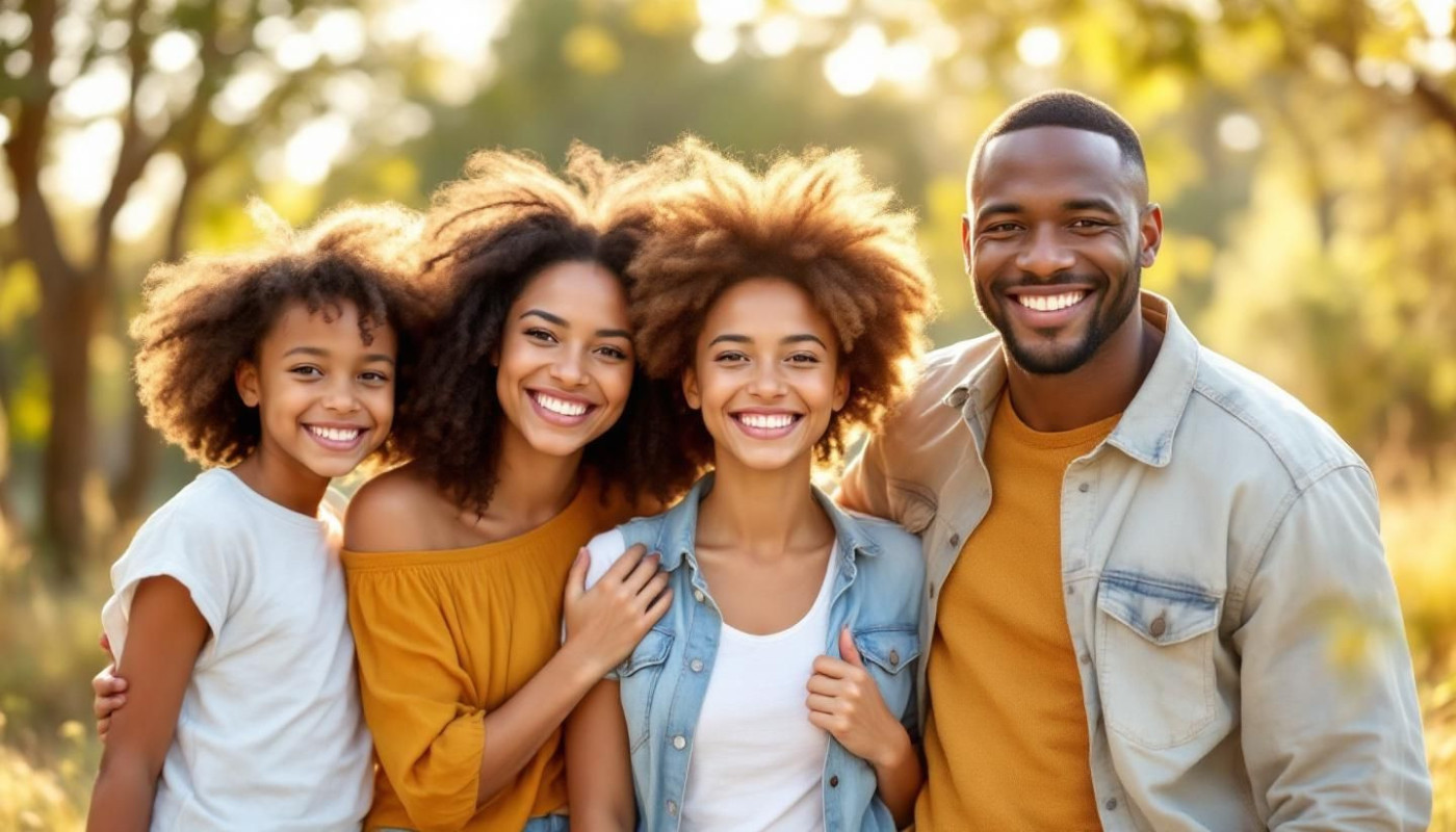 Comment choisir le style de votre prochaine séance photo familiale ?