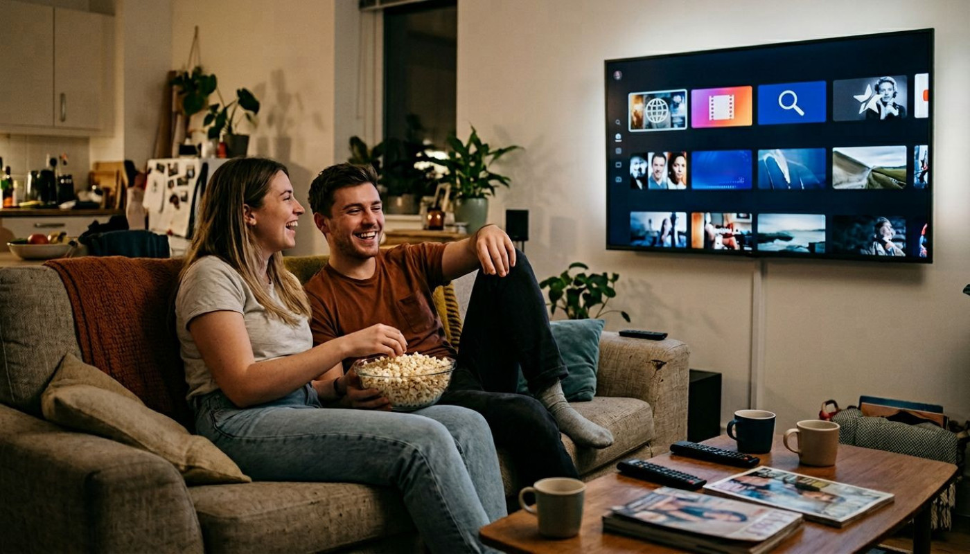 Films - Comment les plateformes gratuites transforment-elles le paysage du streaming en 2026 ?