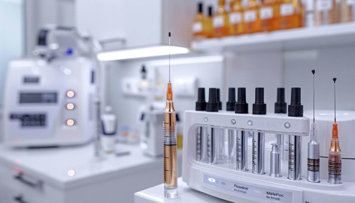 Guide complet pour choisir une machine de maquillage permanent