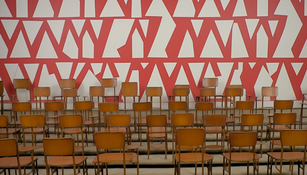 La fascination éternelle avec l'esthétique cinématographique de Wes Anderson