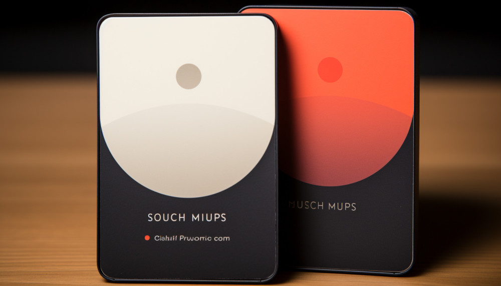 Le minimalisme dans le graphisme moderne : une mode ou une nécessité ?