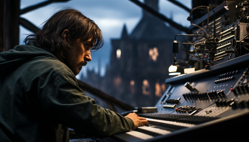 Le rôle caché du design sonore dans notre quotidien