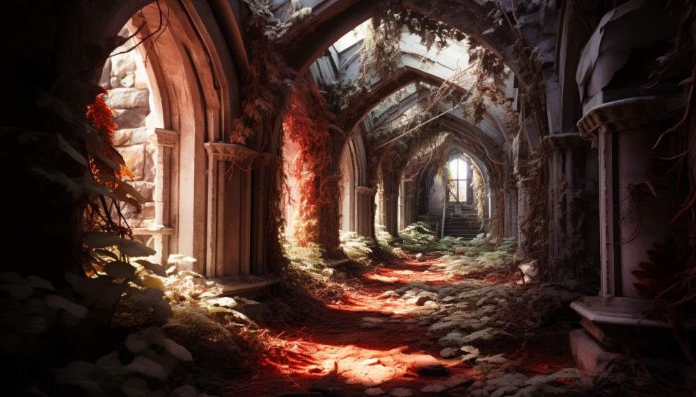 Saisir l'invisible : l'art de la photographie infrarouge